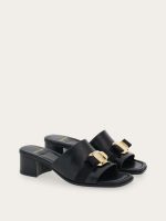 Ferragamo New Vara plate slide - Image 5